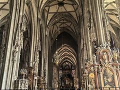 -斯蒂芬主教座堂(Stephansdom)