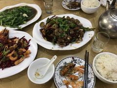 -田记餐馆(富国街店)