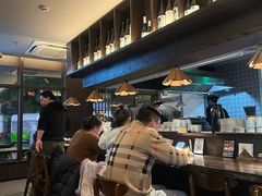 -眷屋の深夜食堂(云锦中心店)