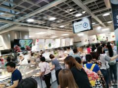 -宜家·瑞典风味餐厅(北京西红门店)