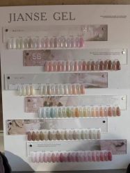 -阿噶西美甲美睫
