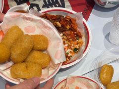 -赵财记·肠粉·煲仔饭(九龙城店)