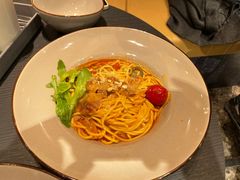 -Pennehut畔尼意面(合肥万象城店)