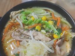 -过桥缘·过桥米线(桓台信誉楼店)