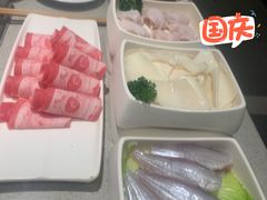 -海底捞火锅(丹竹头星悦天地店)