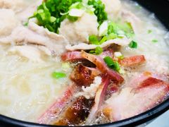 -鑫馨餐厅