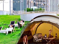 -深圳来福士广场