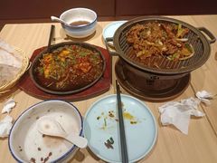 -宏状元现熬粥·京味菜(三里河店)