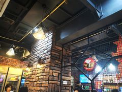-邢氏老太太烧烤(南山店)