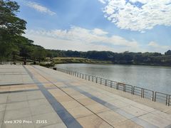-东莞植物园
