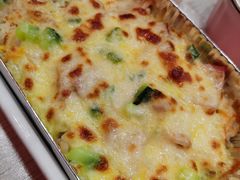 -蘑菇餐厅(小火瓦巷店)
