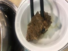 羊肉-东山羊庄(八卦岭店)