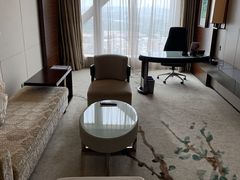 -广交会威斯汀酒店