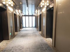 -上海前滩香格里拉大酒店