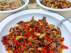 -笨罗卜浏阳菜馆(太平街店)