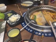 -快乐小羊(富强中路店)