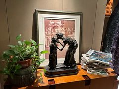 -波特曼西餐厅(中央大街店)