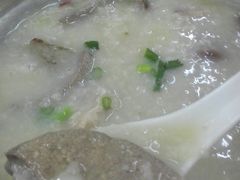 -南记食粥坊·宵夜大排档(莲花总店)