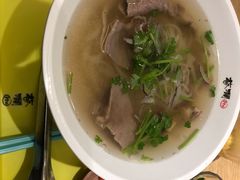 -蔡澜Pho·越南粉餐厅(海上世界店)