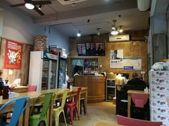 -真真鲜馄饨店(启蒙路店)