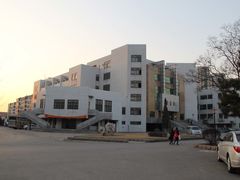 -辽宁大学(崇山校区)