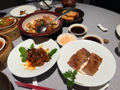 -潮府馆·非遗潮州菜·世纪公园(新国际博览中心店)