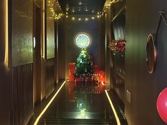 -墨锦轩·5D影院足浴·SPA(高新店)