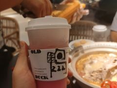 -老鸭集(金沙龙湖天街店)