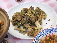 -三只鸟本地特色菜馆(上饶总店)