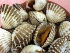 -车头老二大排档