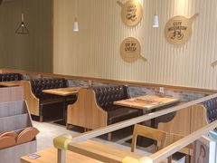 -米斯特比萨(光华桥凯德MALL天津湾店)