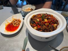 -老三样 · 江西菜馆(前海壹方汇店)