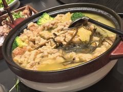 -艳阳天民俗村(公园路店)