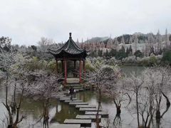 -井冈山风景名胜区