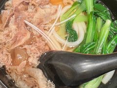 -合点寿司(金虹桥商场店)