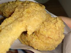 -肯德基(太原龙湖店)