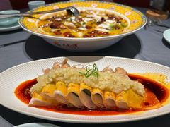 -天成·川菜家宴(海港城店)