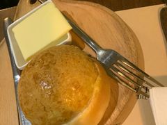 冰镇迷你菠萝油-来龙里 精致 东南亚餐室(万象城店)
