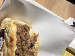 -白起肉夹馍