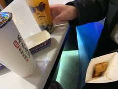 -茶太良品·北京特色茶饮(西站食宝街店)