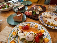 -Alimentari早午餐(安福路店)