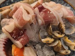 -沼津港精致料理·寿喜烧·烧鸟(龙湖南桥天街日料榜单店)