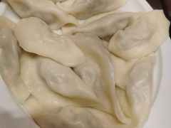 -喜家德虾仁水饺(华强天虹店)