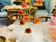 -水煮三国·川鲁江湖菜(香山店)