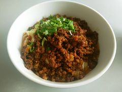辣牛糜面-上海为民商行清真饭店(南大路店)