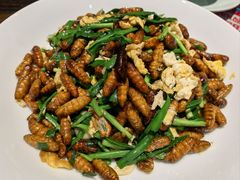 -纪林菜馆·博山菜老字号(华光路店)