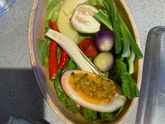 -海底捞火锅(老城根店)