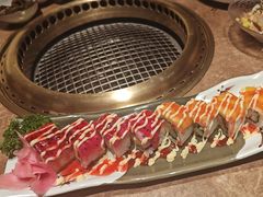 -额尔敦牛厨师铜板烧