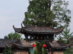 -前童古镇