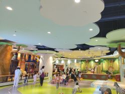 -MELAND CLUB亲子乐园•派对(虹桥万象城店)